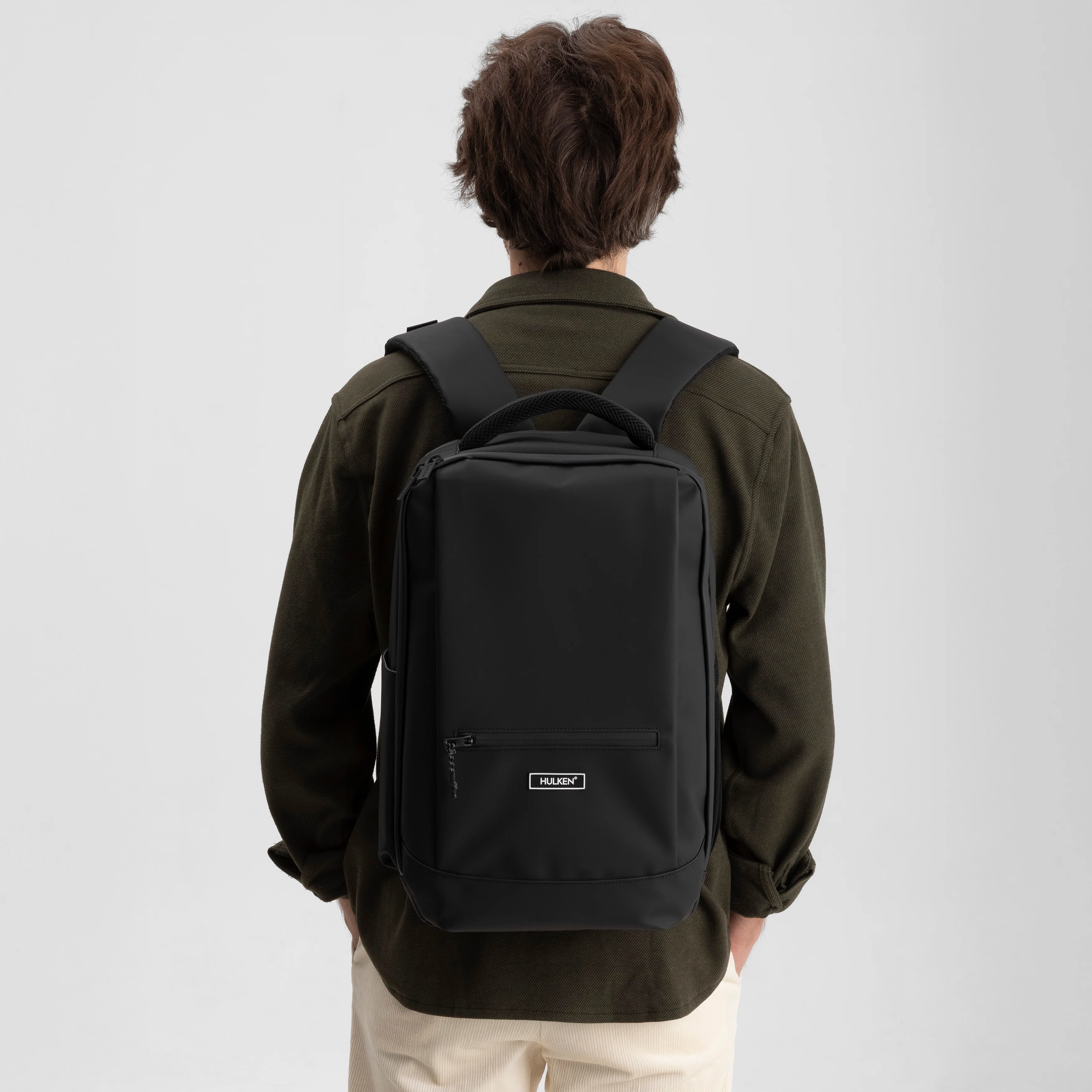 Backpack Black - Image 11