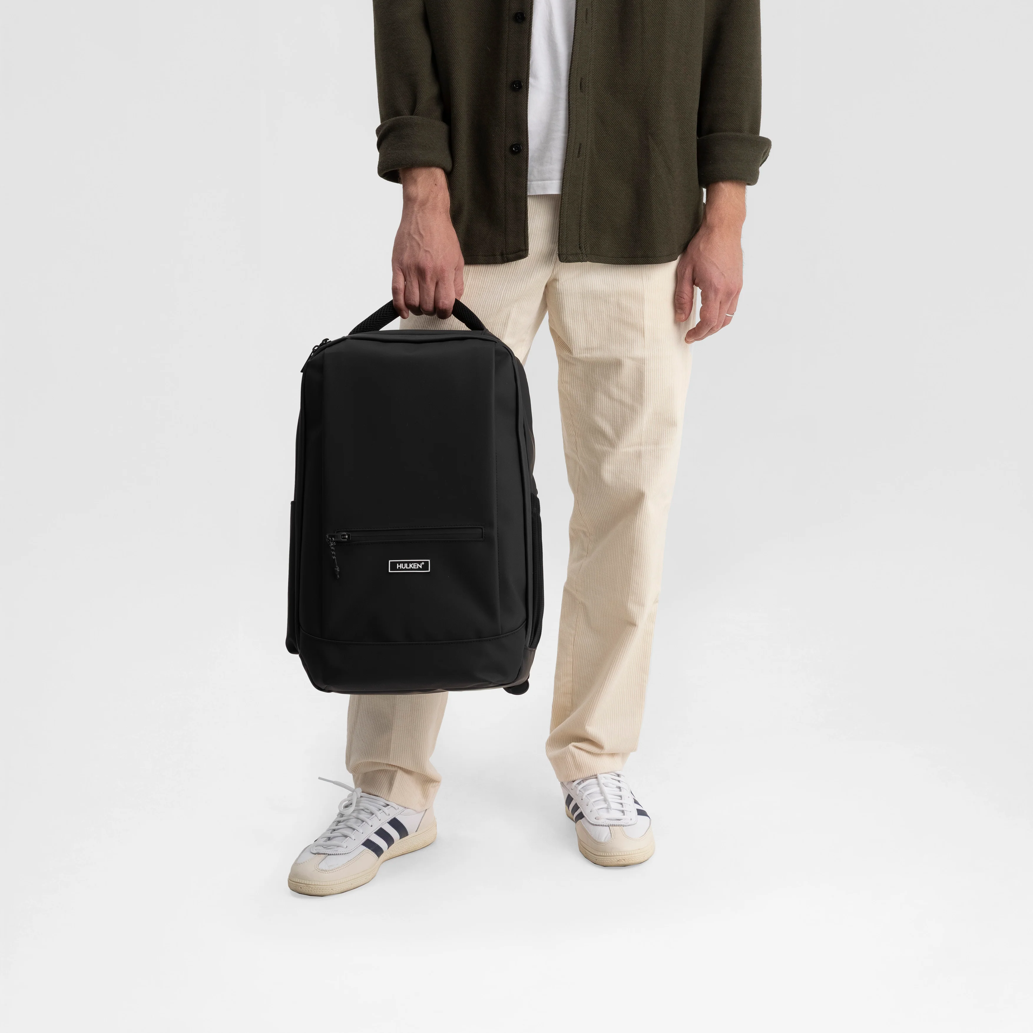 Backpack Black - Image 12