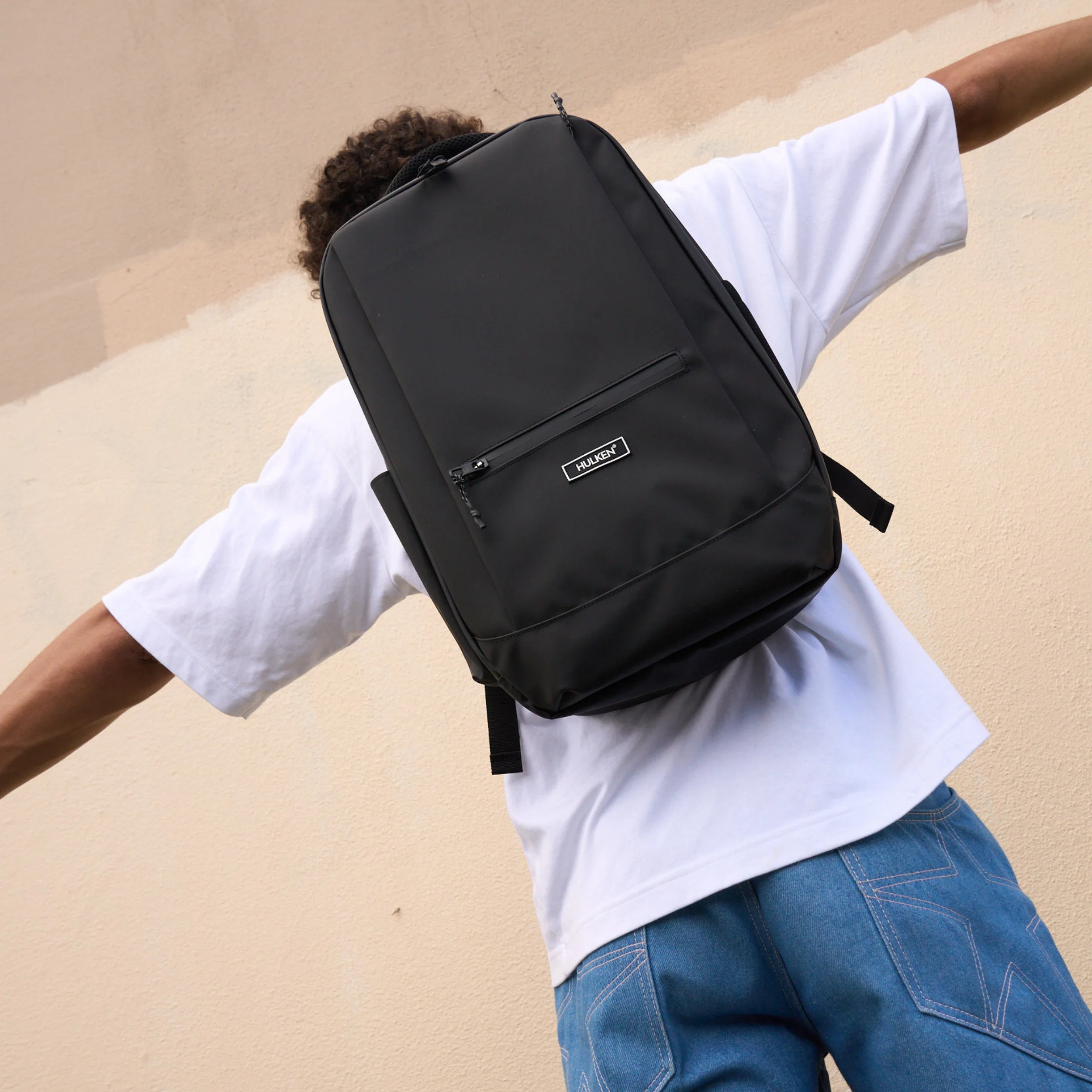 Backpack Black - Image 14