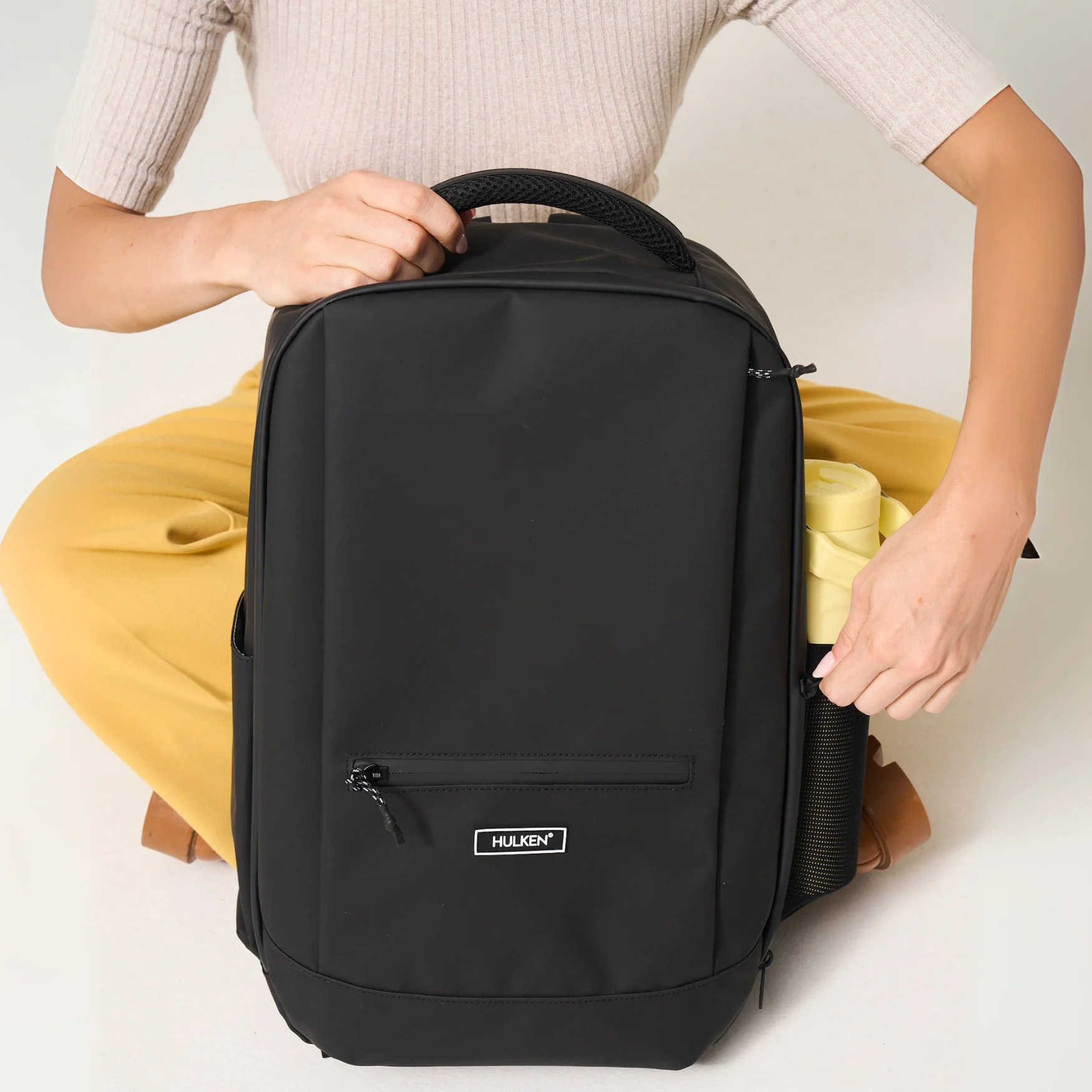 Backpack Black - Image 30