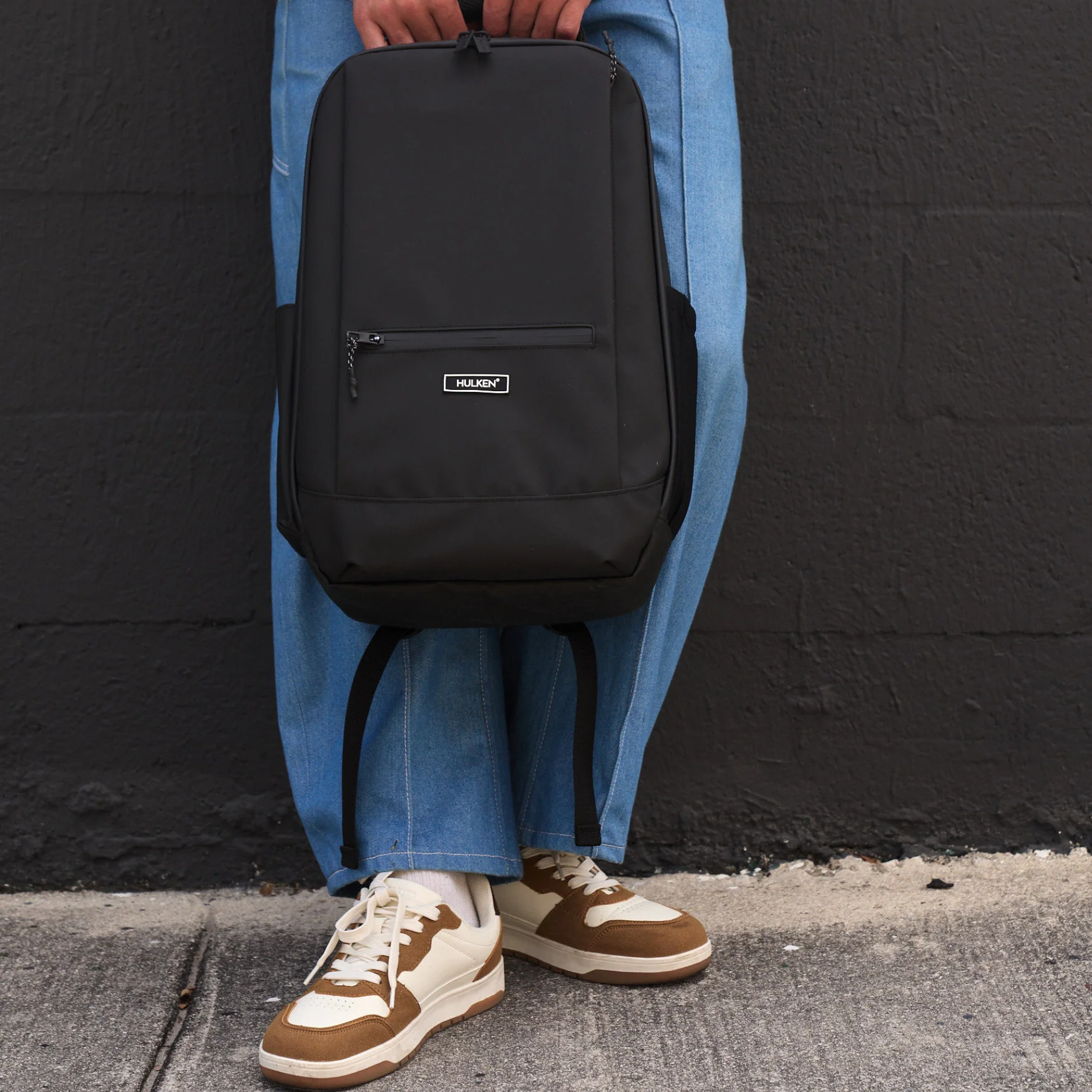 Backpack Black - Image 32