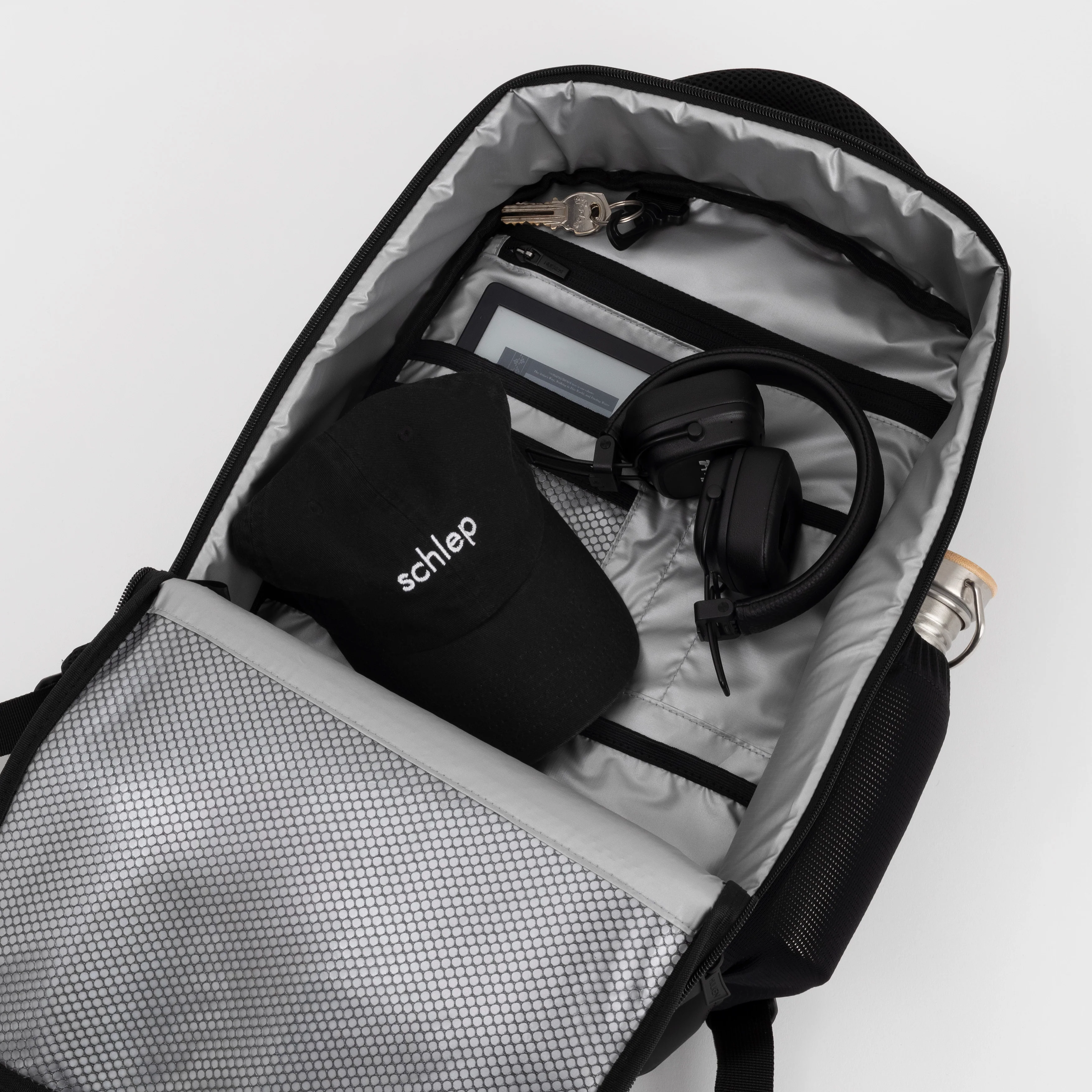 Backpack Black - Image 8