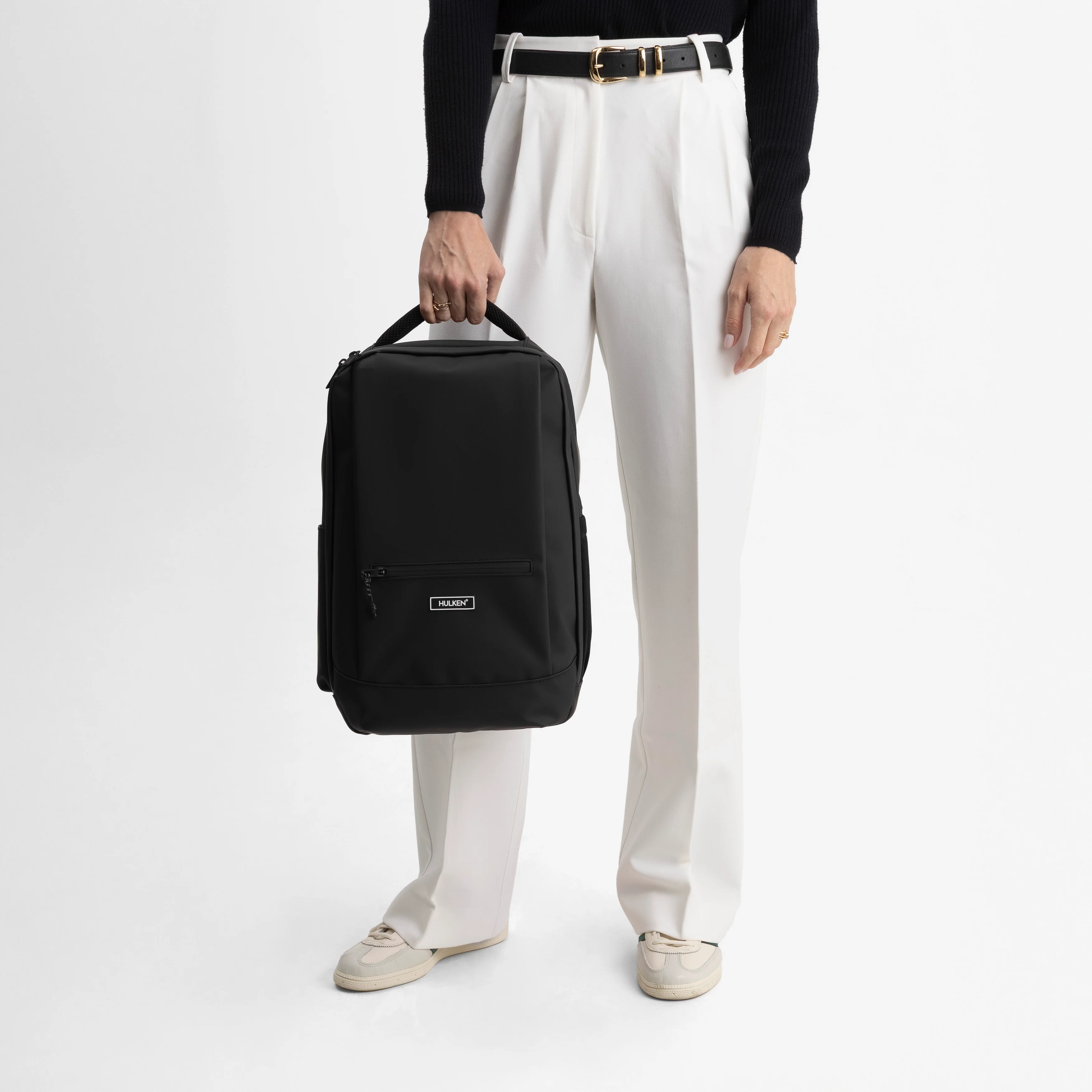 Backpack Black - Image 9
