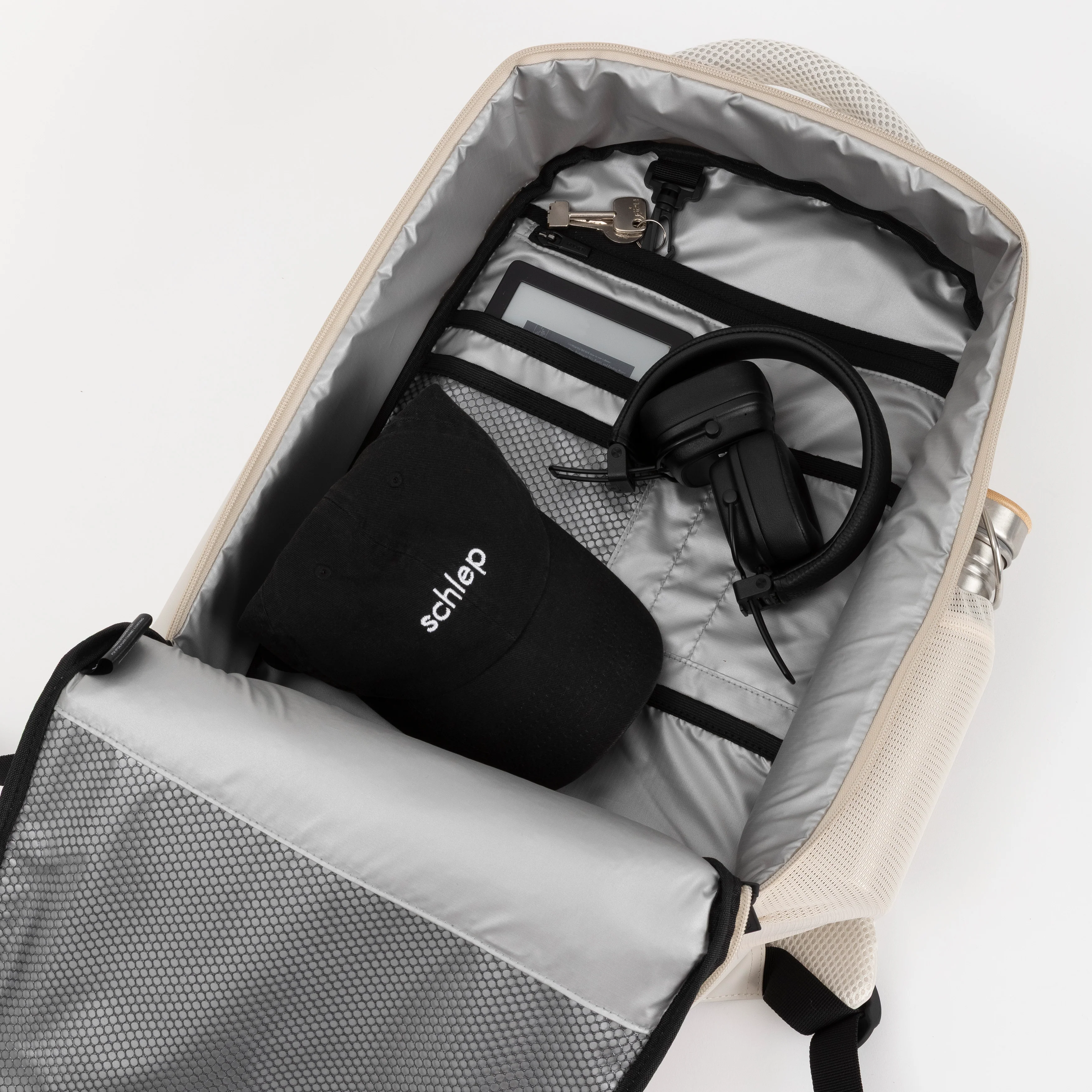 Backpack Black - Image 22