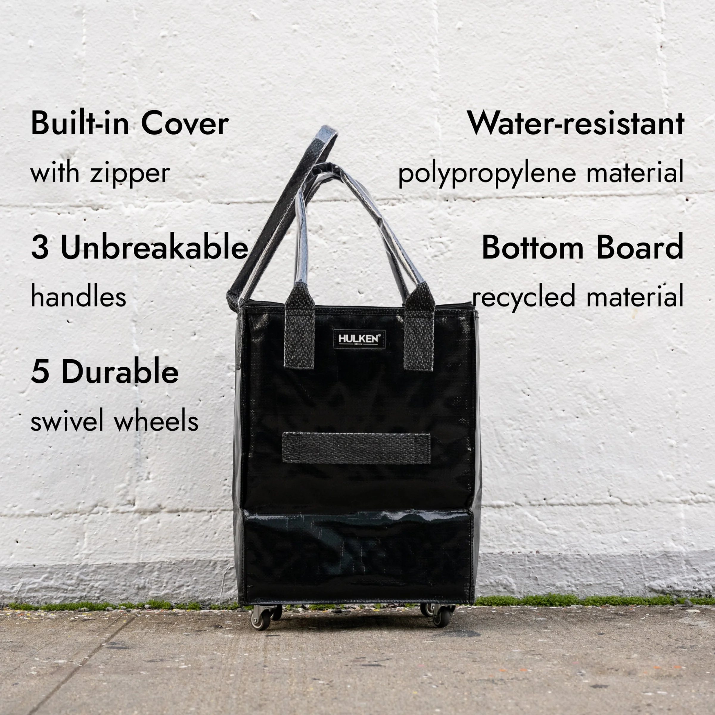 HULKEN® Black - Image 5