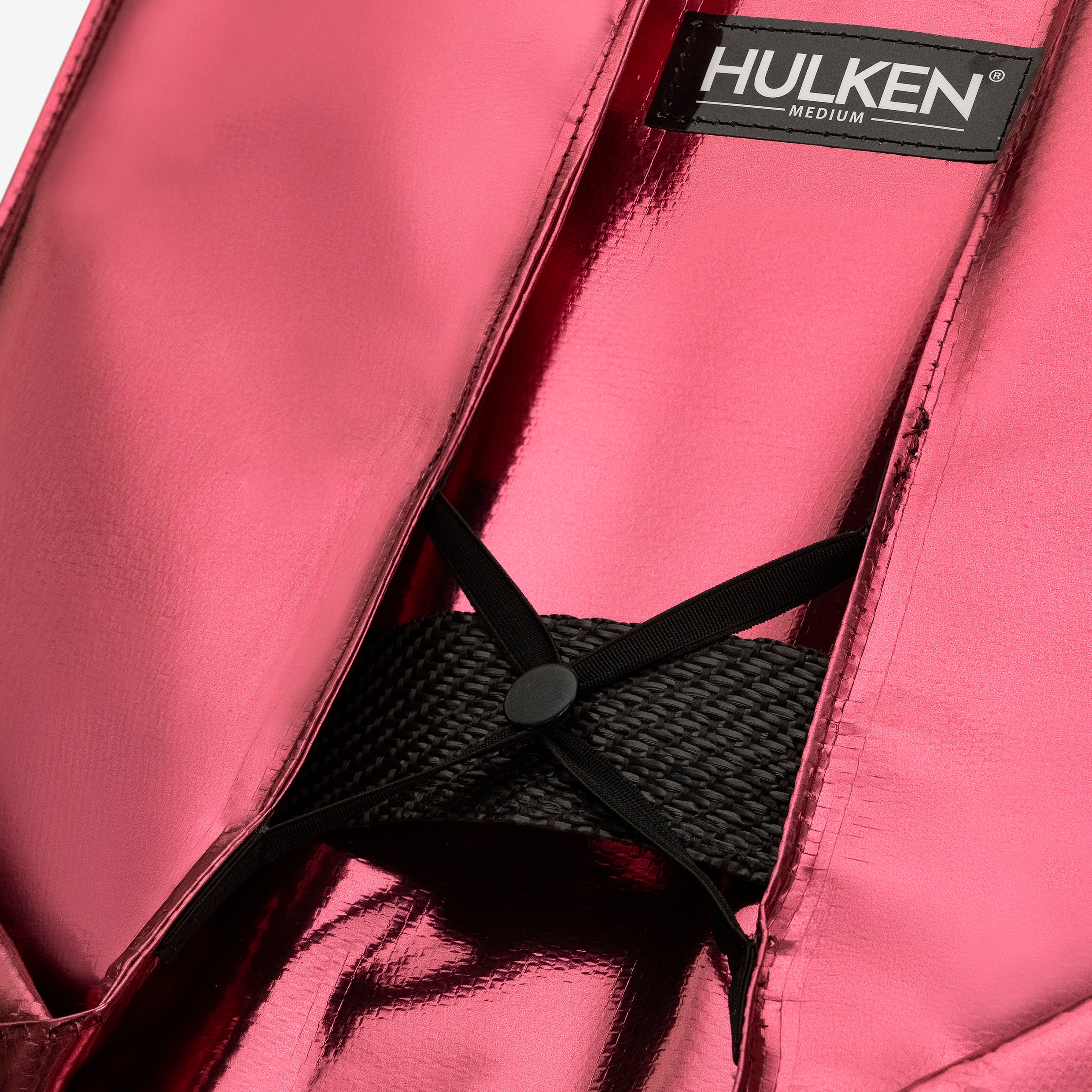 HULKEN® Cosmic Red - Image 3