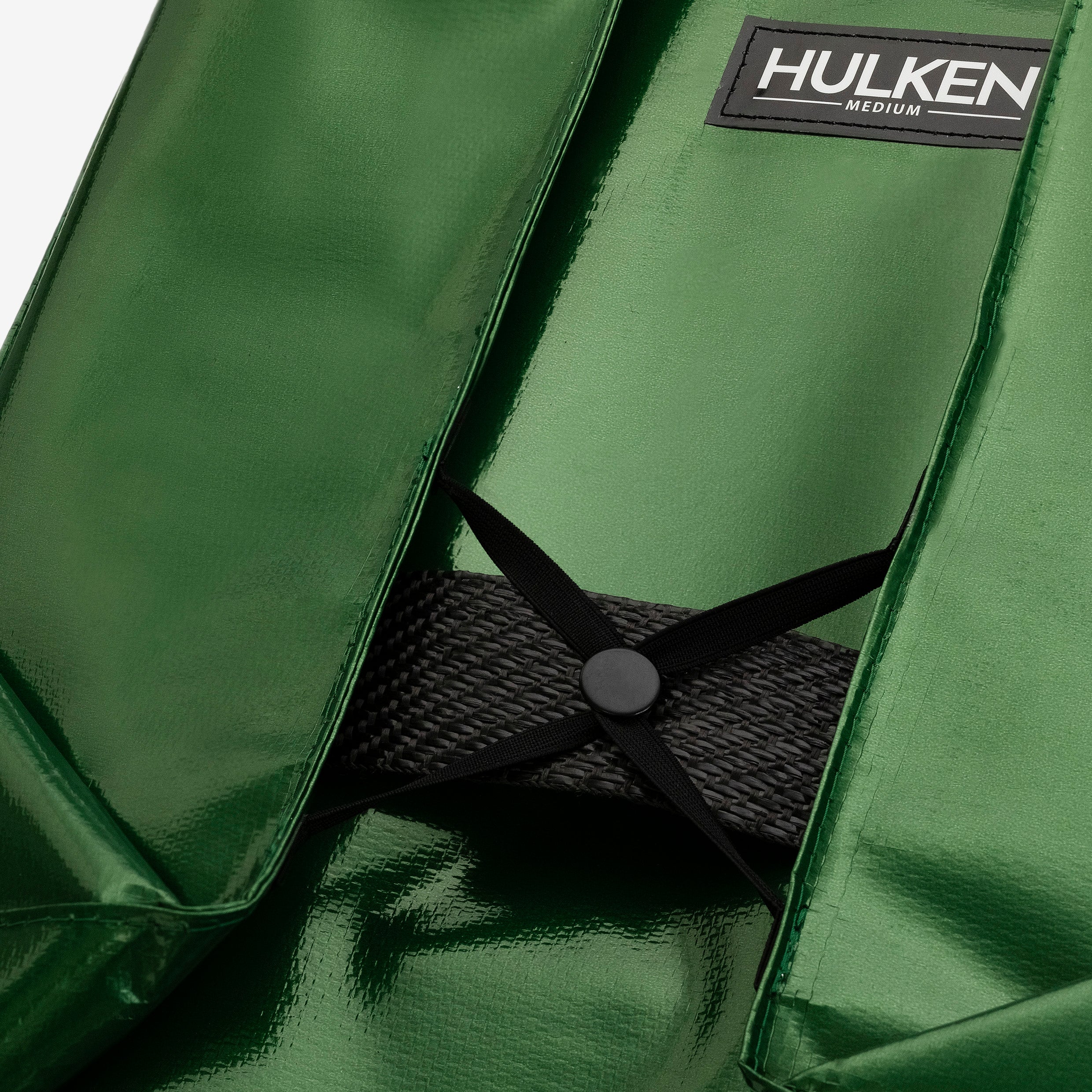 HULKEN® Forest Green - Image 3