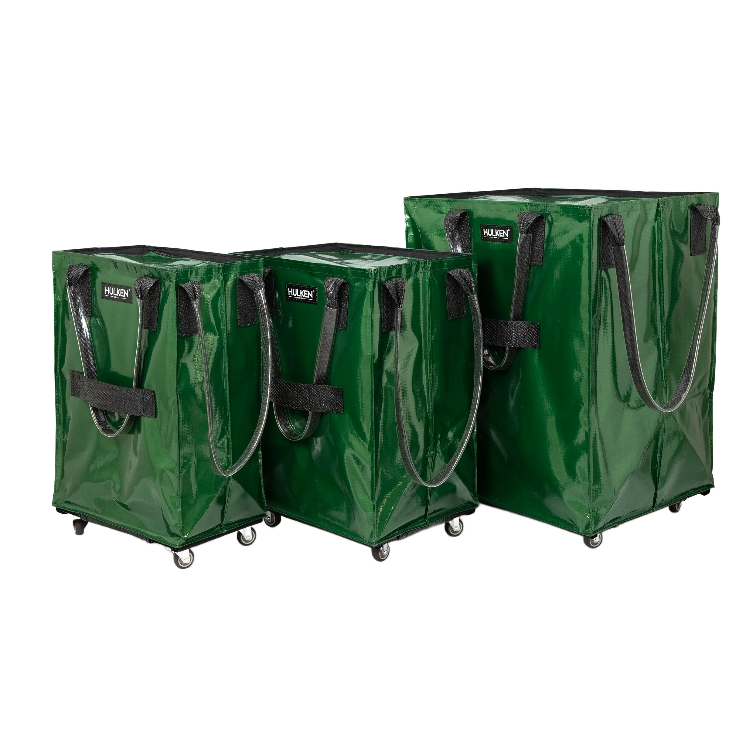 HULKEN® Forest Green - Image 4