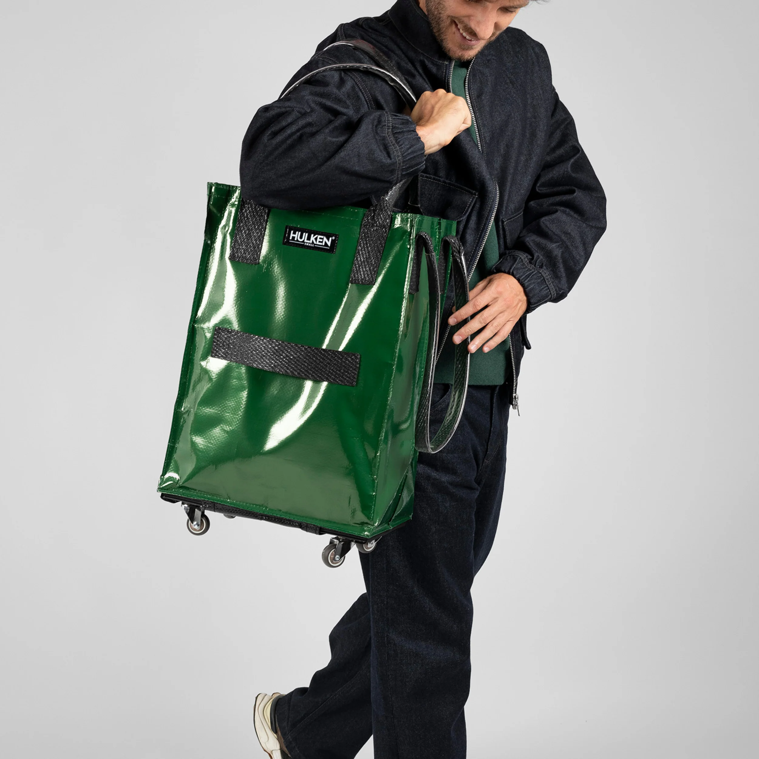 HULKEN® Forest Green - Image 6