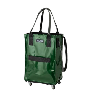 HULKEN® Forest Green - Image 8