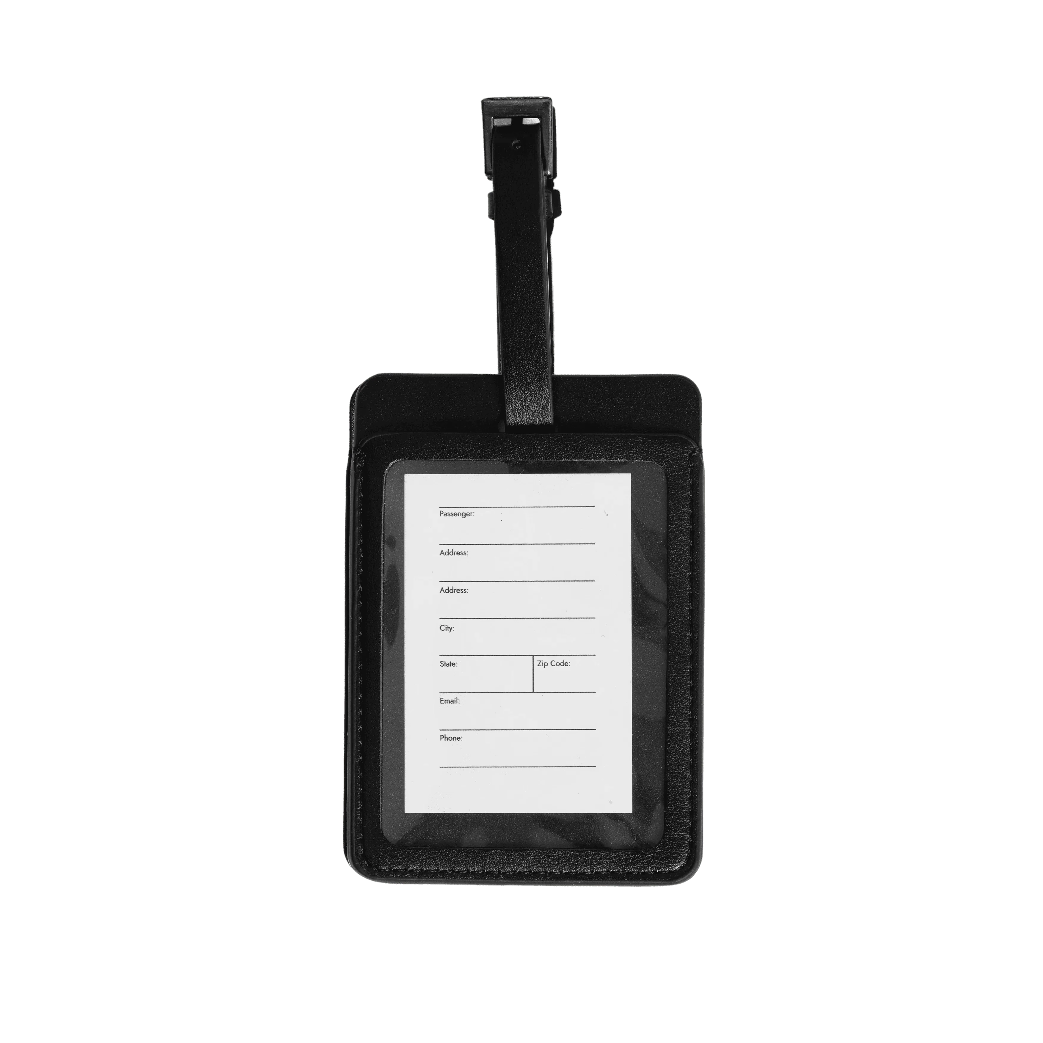 SCHLEP Luggage Tag Rose - Image 3