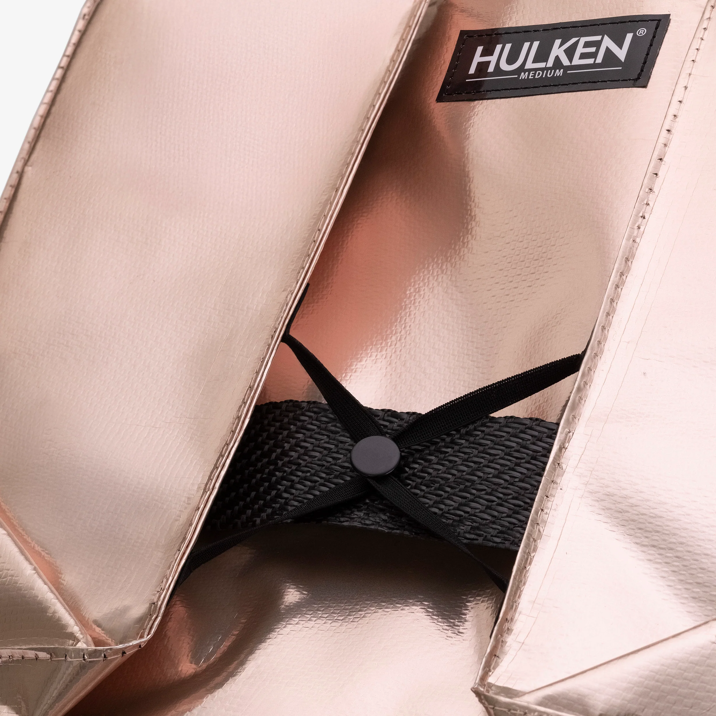 HULKEN® Rose Gold - Image 3