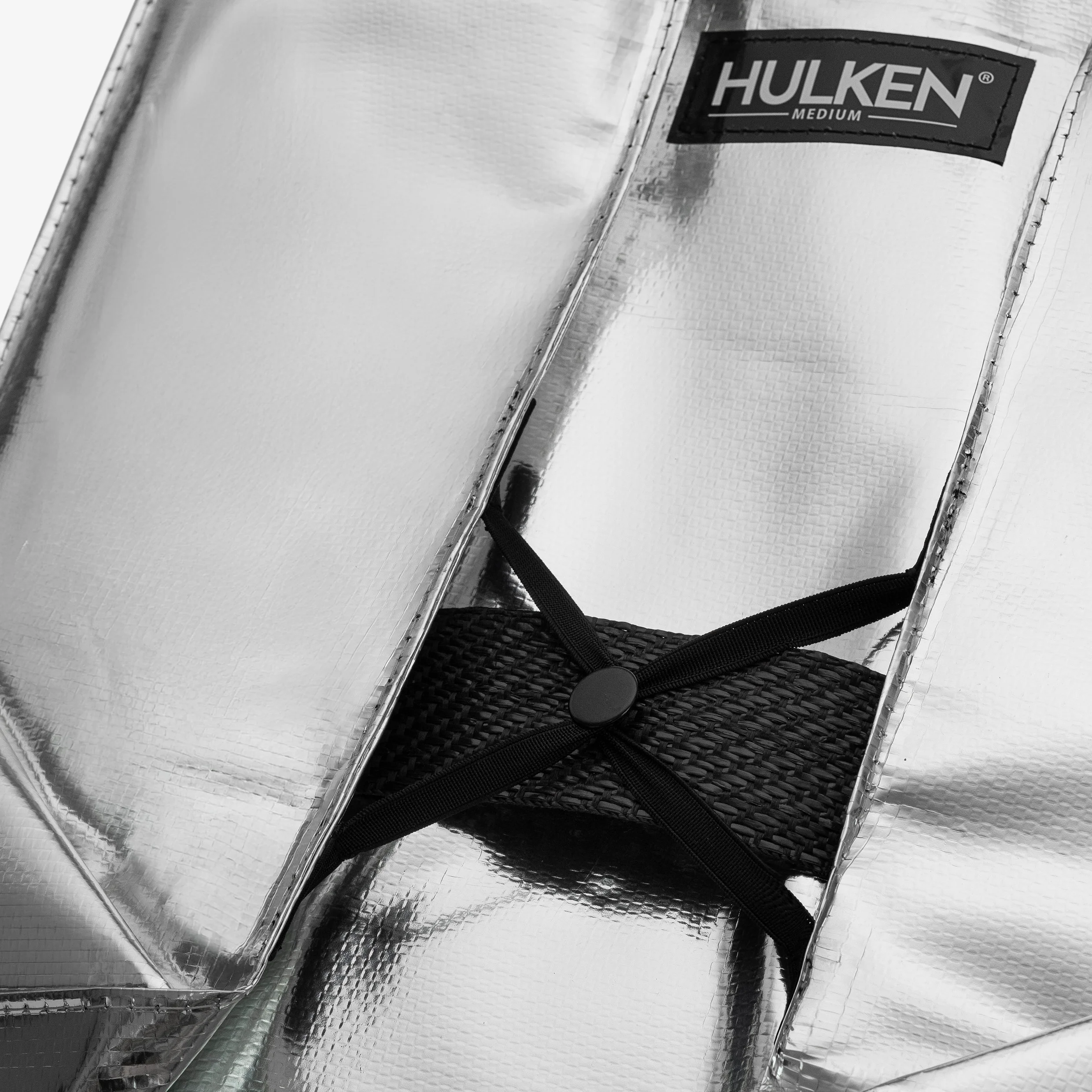HULKEN® Silver - Image 3