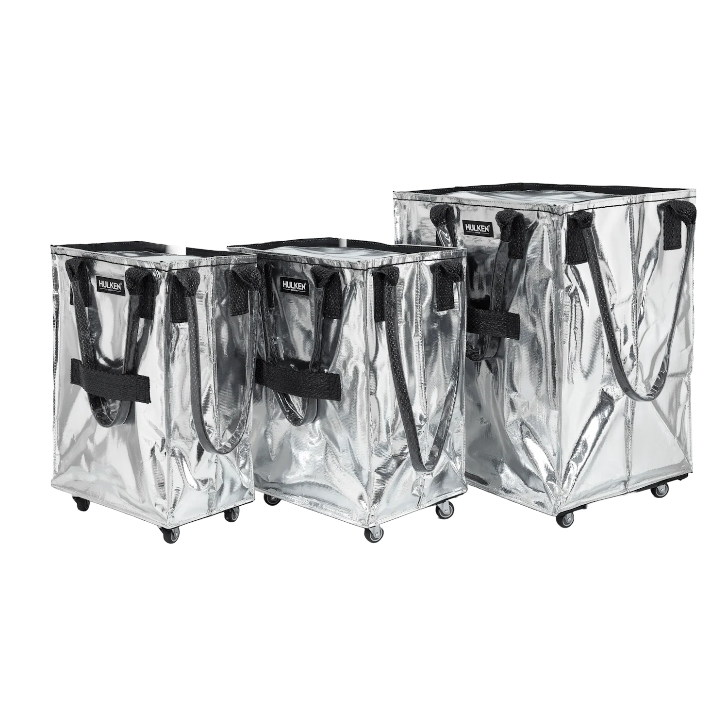 HULKEN® Silver - Image 6