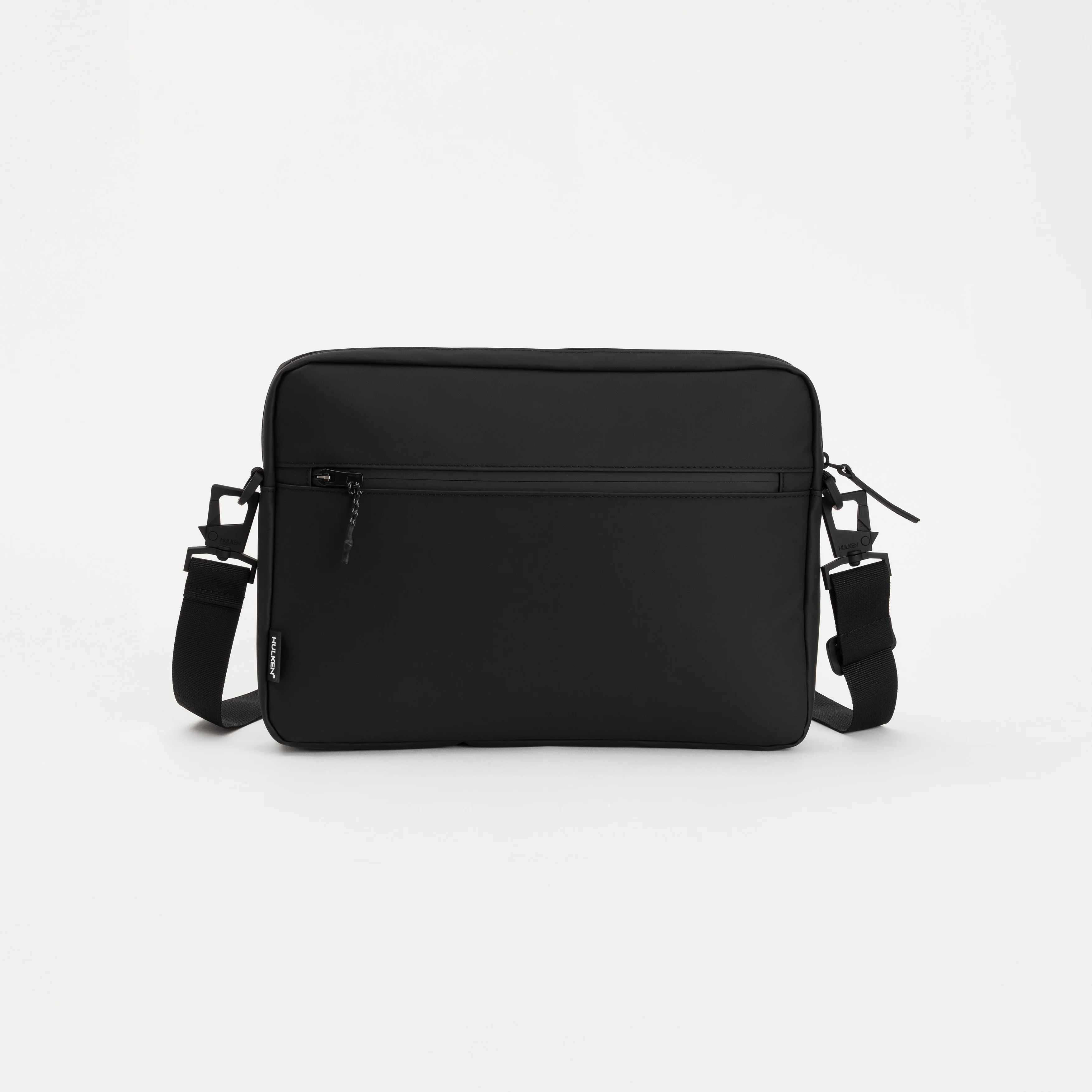 Laptop Bag Black - Image 4