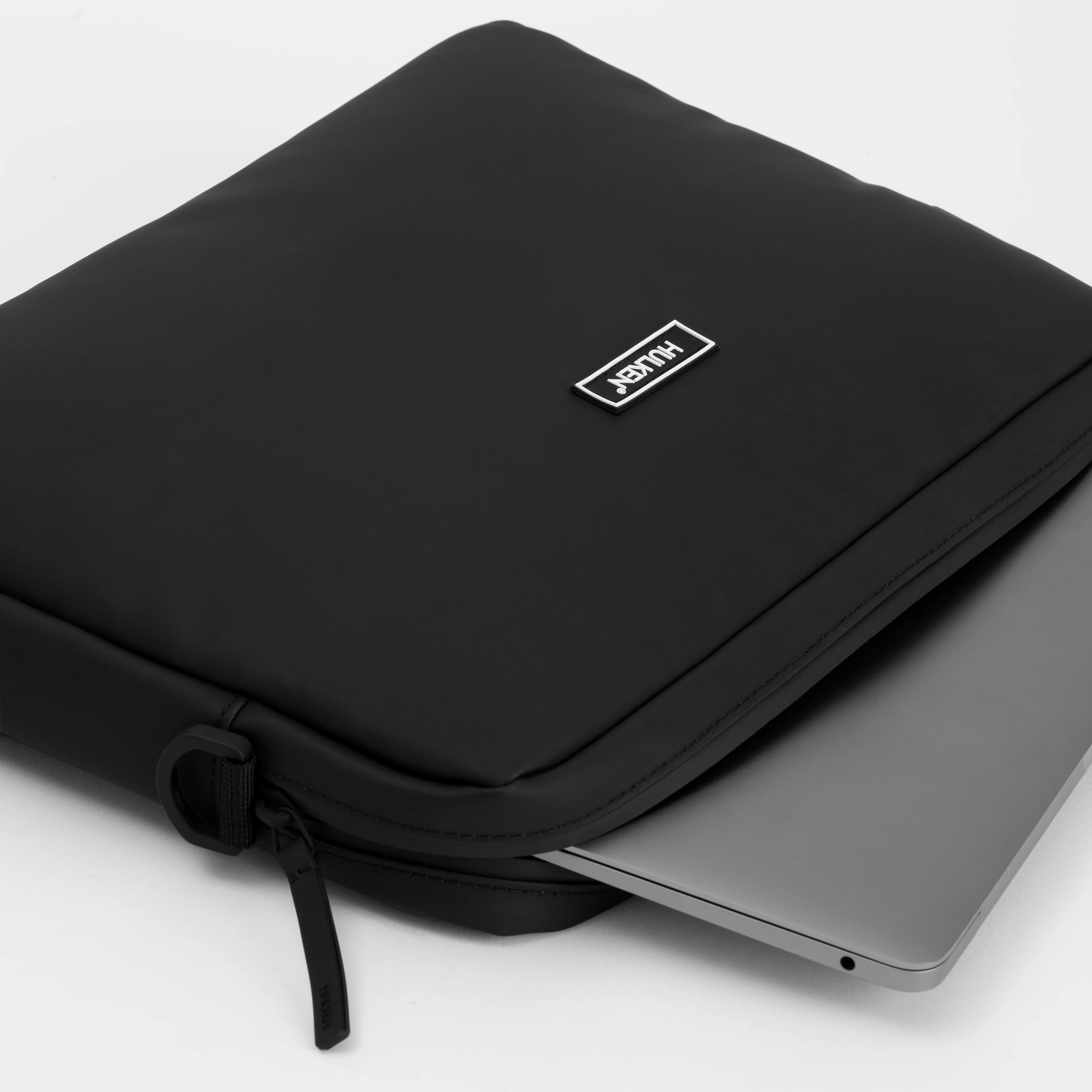 Laptop Bag Black - Image 6