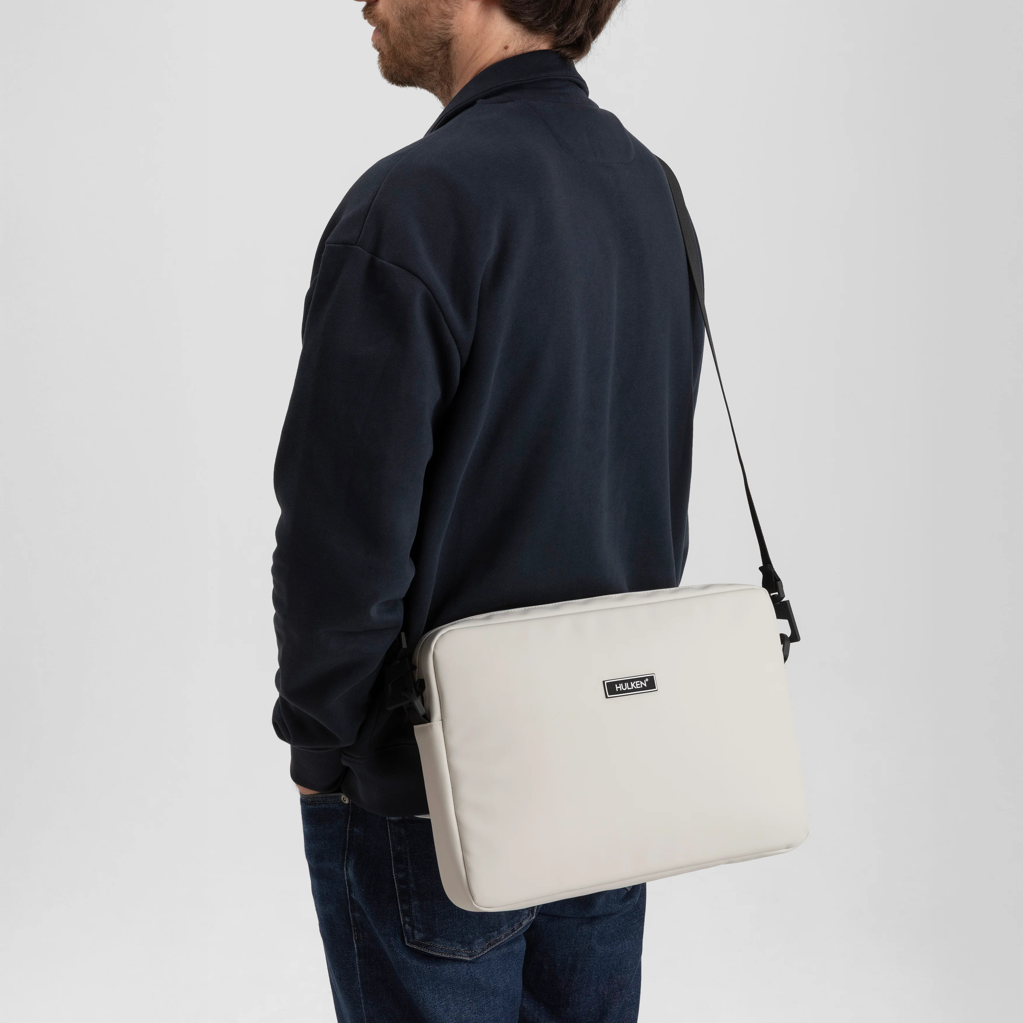 Laptop Bag Black - Image 21